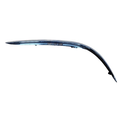 2021 - 2024 Toyota Highlander Front Bumper Insert (Right / Passenger Side)