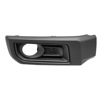 2022 - 2024 Toyota 4runner Front Bumper Insert (Right / Passenger Side)