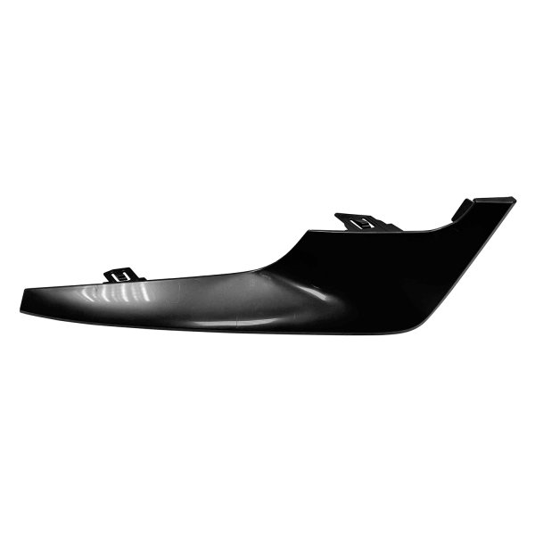 2023 - 2024 Toyota Corolla Front Bumper Insert (Right / Passenger Side)