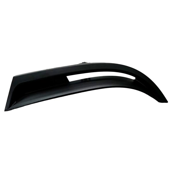 2015 - 2018 Toyota Prius V Front Bumper Insert (Right / Passenger Side)