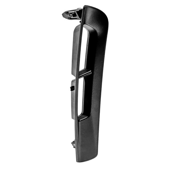2025 - 2025 Toyota Camry Front Bumper Insert (Right / Passenger Side)