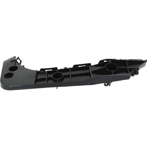 2010 - 2010 Toyota 4runner Front Bumper Reinforcement Left (Driver) Replacement