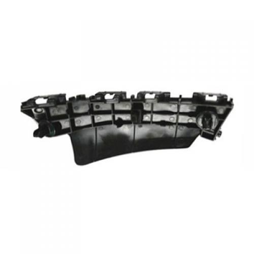 2008 - 2015 Toyota Land Cruiser Front Bumper Cover Support (Left / Driver Side)