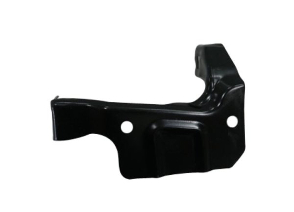 2019 - 2022 Toyota Avalon Front Bumper Cover Support (Right / Passenger Side)