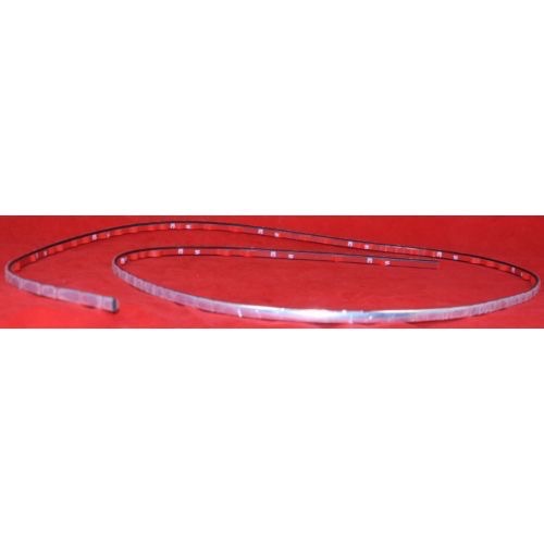 2003 - 2004 Toyota Avalon Front Bumper Trim Replacement