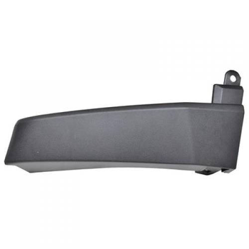2020 - 2022 Toyota C-hr Front Bumper Molding (Left / Driver Side)