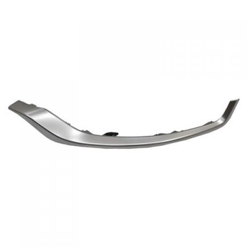 2021 - 2023 Toyota Rav4 Prime Front Bumper Molding (Left / Driver Side)