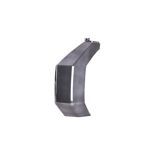 2022 - 2024 Toyota Tundra Front Bumper Molding (Left / Driver Side)