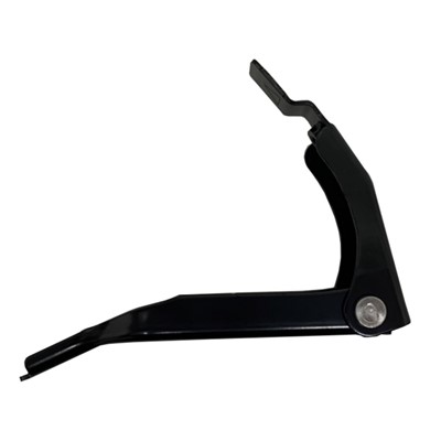 2022 - 2024 Toyota Tundra Front Bumper Support Bracket (Left (Driver) / Driver Side)