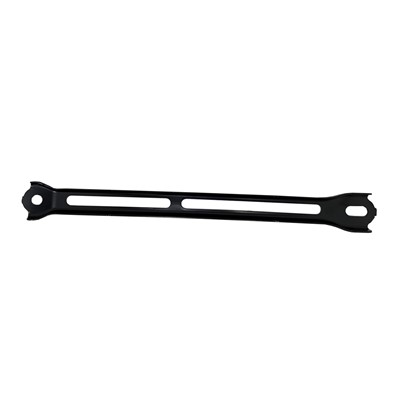2023 - 2024 Toyota Prius Front Bumper Support Bracket (Left (Driver) / Driver Side)