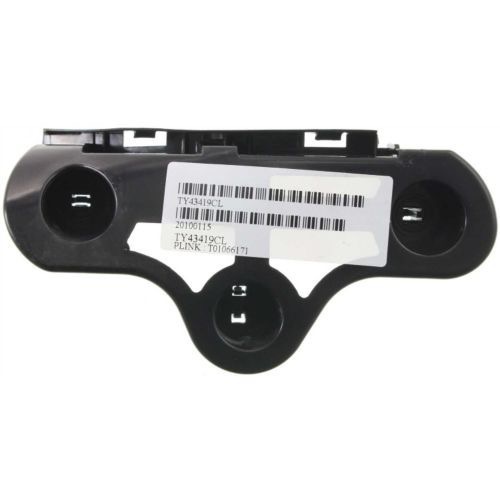 2007 - 2022 Toyota Tundra Front Bumper Bracket Left (Driver) Replacement