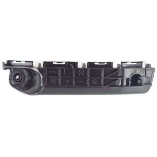 2012 - 2012 Toyota Yaris Front Bumper Bracket Left (Driver) Replacement