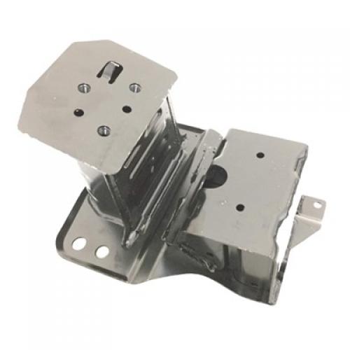 2018 - 2022 Toyota C-hr Front Bumper Bracket (Left / Driver Side)