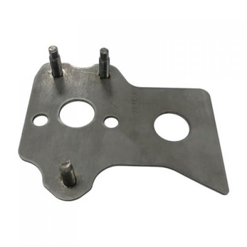 2005 - 2015 Toyota Tacoma Front Bumper Bracket (Left / Driver Side)