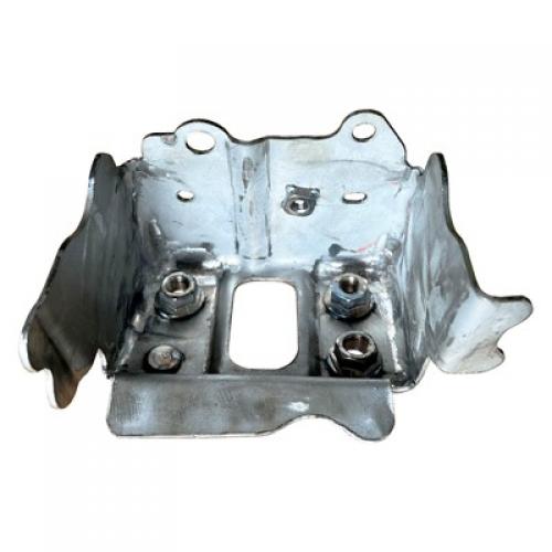 2002 - 2018 Lexus ES300 Front Bumper Bracket (Left / Driver Side)