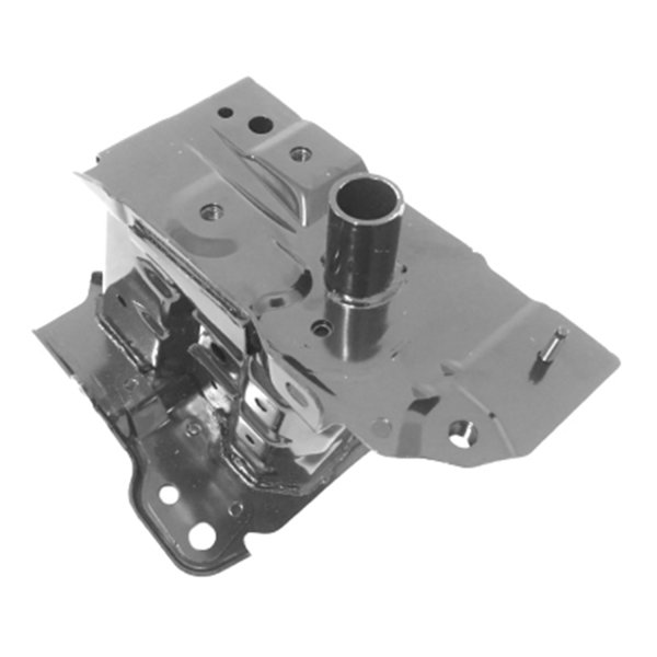 2022 - 2024 Toyota Corolla Cross Front Bumper Bracket (Left / Driver Side)