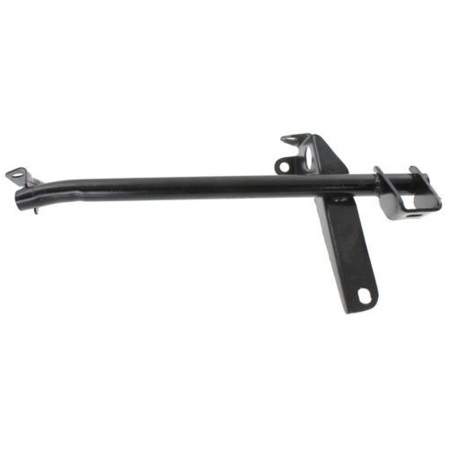 1989 - 1991 Toyota Pickup Front Bumper Bracket Right (Passenger) Replacement