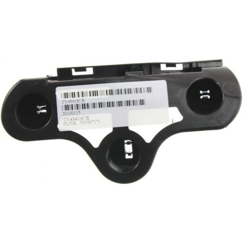 2007 - 2022 Toyota Sequoia Front Bumper Bracket Right (Passenger) Replacement