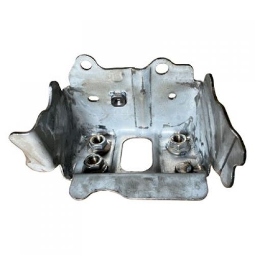 2002 - 2018 Lexus ES350 Front Bumper Bracket (Right / Passenger Side)