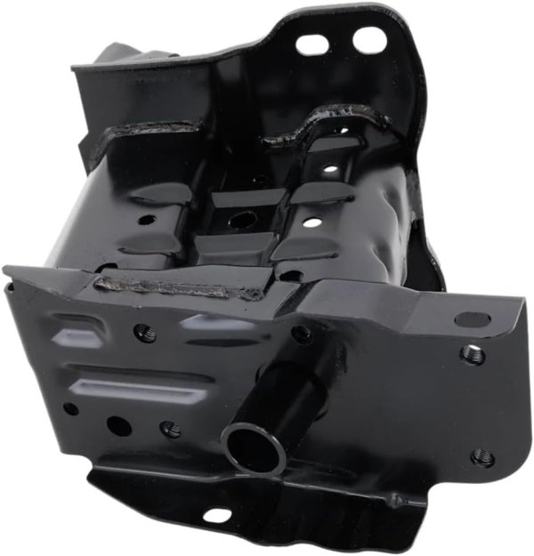 2023 - 2024 Toyota Prius Front Bumper Bracket (Right / Passenger Side)