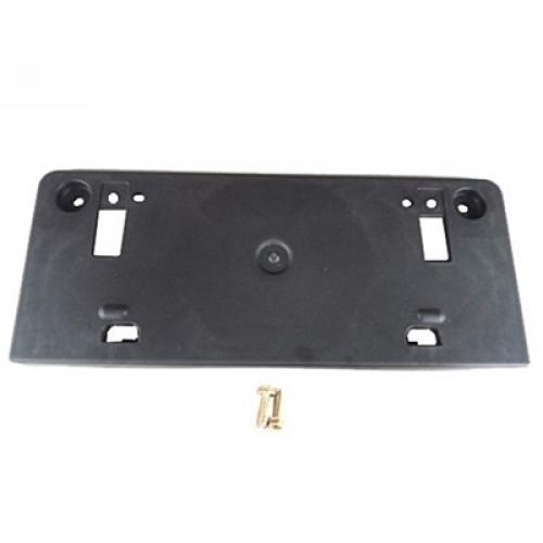 2019 - 2022 Toyota Corolla Front Bumper License Bracket