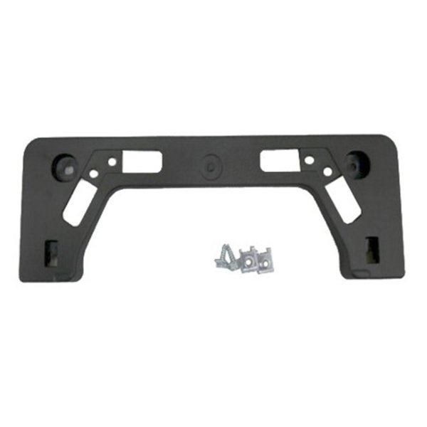 2019 - 2022 Toyota Prius Front Bumper License Bracket
