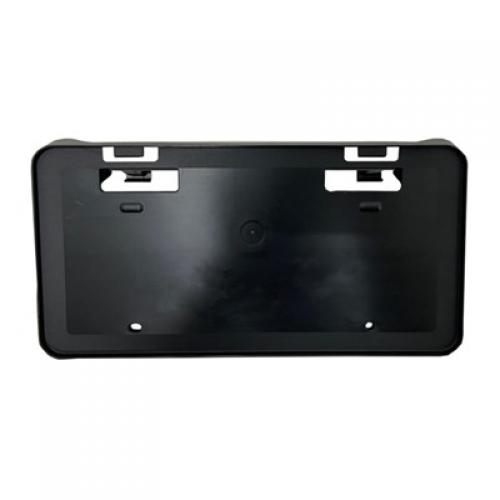 2022 - 2024 Toyota Corolla Cross Front Bumper License Bracket