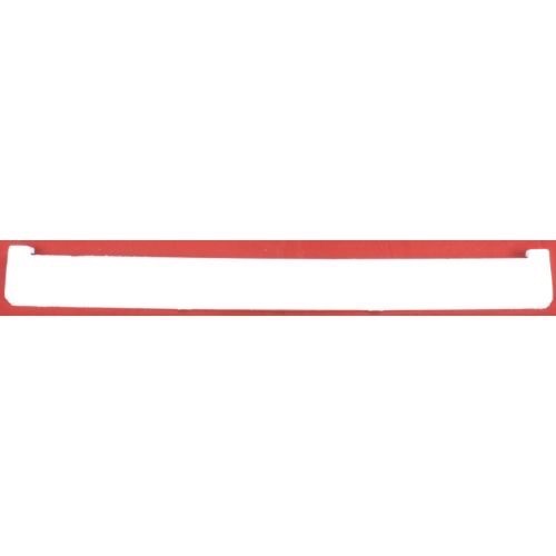 2000 - 2006 Toyota Tundra Front Bumper Absorber Replacement