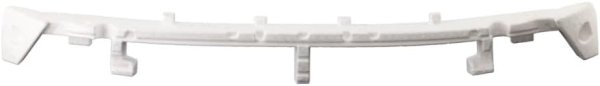 2021 - 2025 Toyota Sienna Front Upper Bumper Absorber