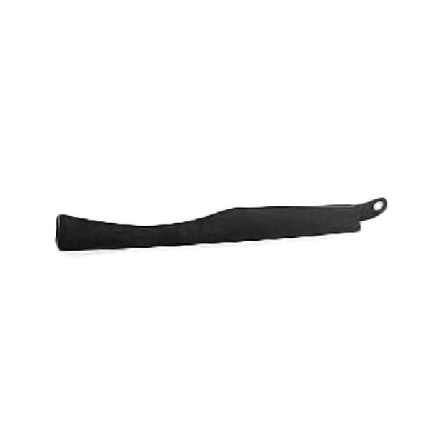 2006 - 2009 Toyota 4runner Front Upper Bumper Filler - Left (Driver)