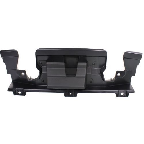 2014 - 2024 Toyota 4runner Front Bumper Cover Replacement