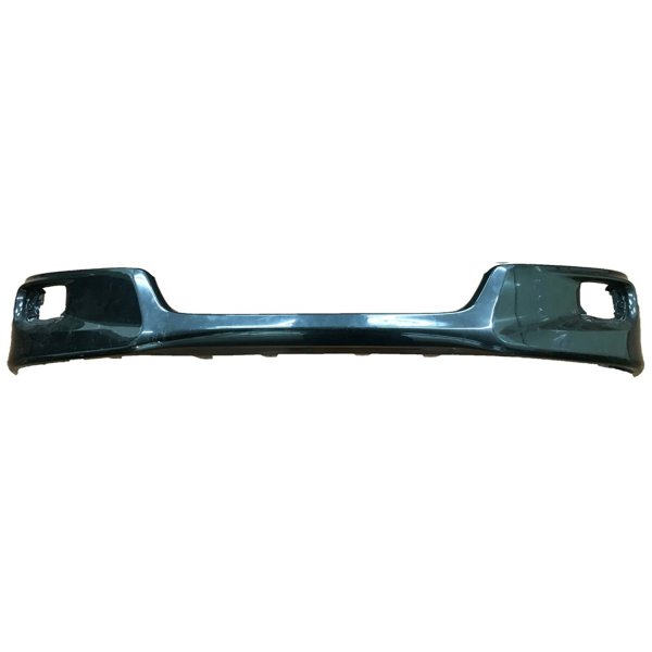 2007 - 2009 Toyota Yaris Front Bumper Spoiler Lower