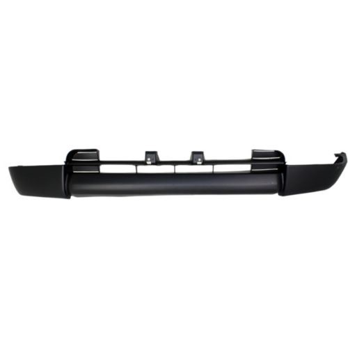 1996 - 1998 Toyota 4runner Front Lower Valance Replacement