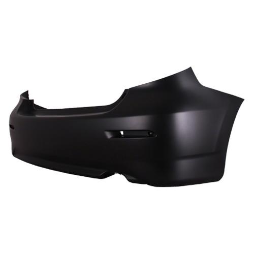 2009 - 2014 Toyota Matrix Rear Bumper Cover