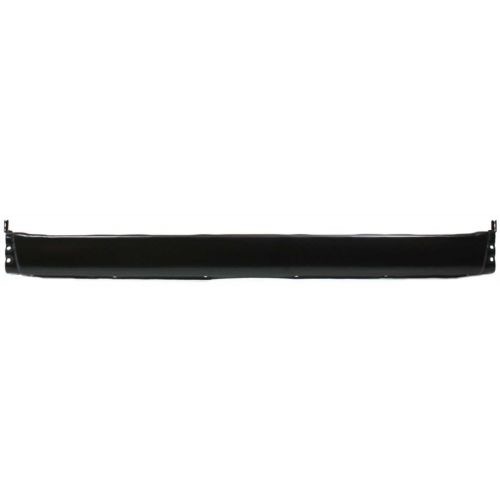 1999 - 2002 Toyota 4runner Rear Step Bumper Replacement