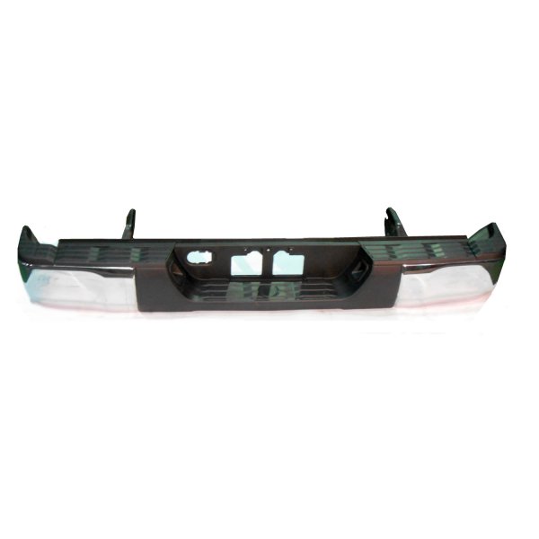 2014 - 2017 Toyota Tundra  Step Bumper