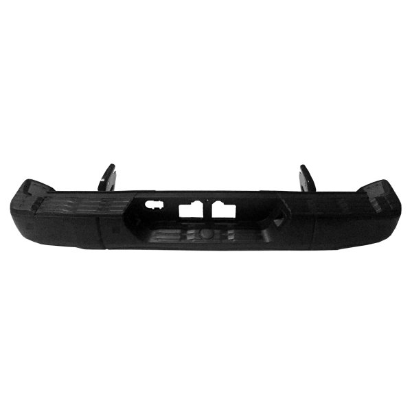 2014 - 2017 Toyota Tundra Step Bumper