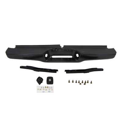 1993 - 1998 Toyota T100 Rear Bumper Assembly