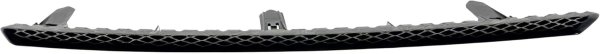 2010 - 2024 Toyota 4runner Rear Bumper Insert