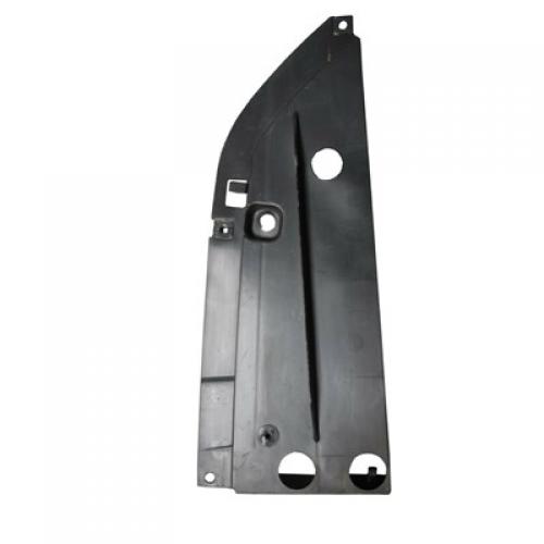2014 - 2024 Toyota 4runner Rear Bumper Cover Support (Left / Driver Side)