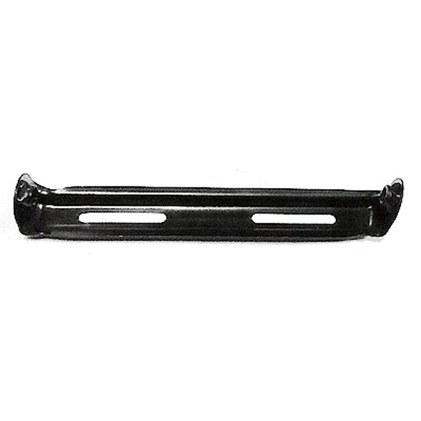 2000 - 2006 Toyota Tundra Rear Bumper Support Bracket (Left / Driver Side)