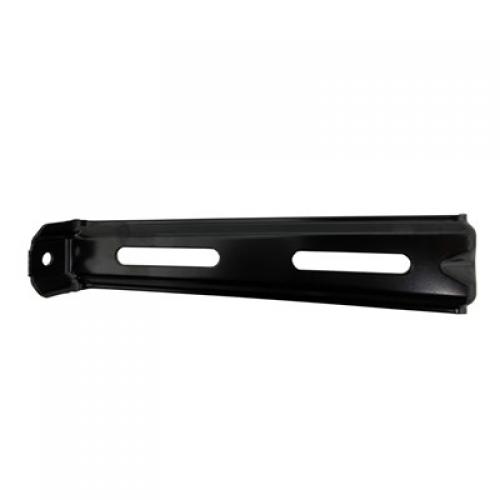 Steel Rear Bumper Support for Toyota Tundra 2022-2023, Right (Passenger) and Left (Driver), Replacement
