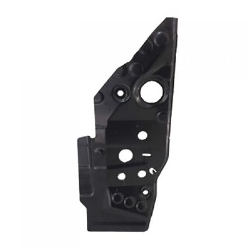 2014 - 2019 Toyota Corolla Rear Bumper Bracket (Left / Driver Side)