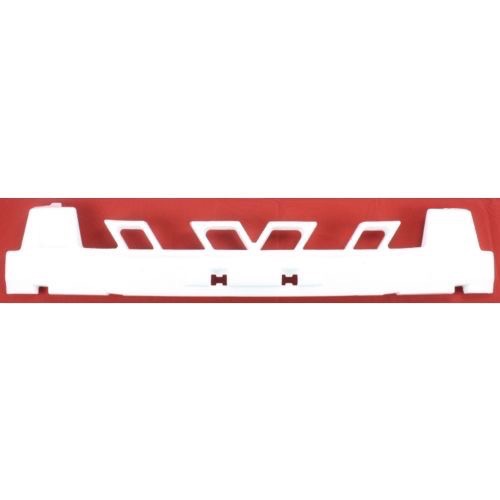 2003 - 2008 Toyota Corolla Rear Bumper Absorber Replacement
