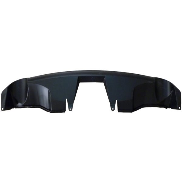 2011 - 2012 Toyota Avalon Rear Bumper Valance Panel