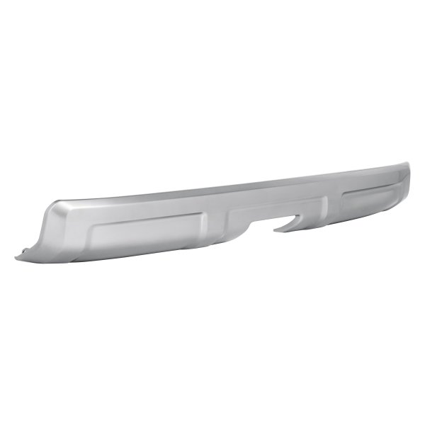 2014 - 2024 Toyota 4runner Rear Bumper Valance Panel