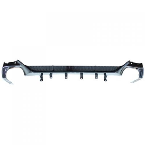 2019 - 2022 Toyota Avalon Rear Bumper Valance Panel