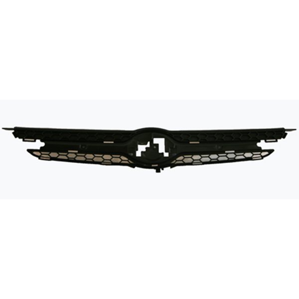 2003 - 2005 Toyota Echo Grille Assy