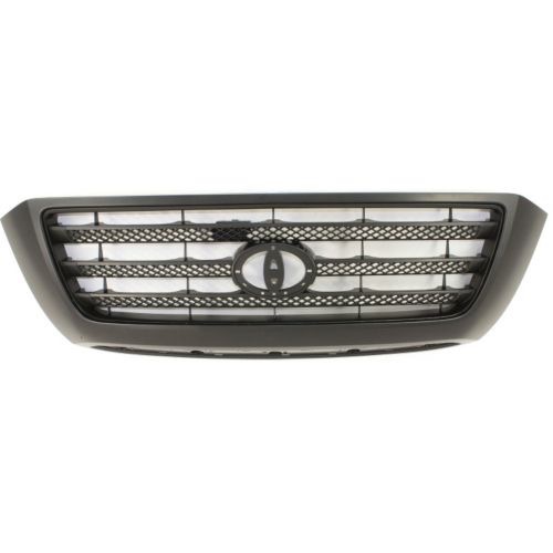 2007 - 2009 Toyota Tundra Grille Assembly Replacement