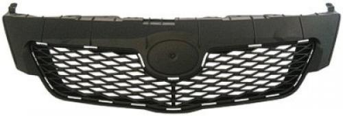 2009 - 2010 Toyota Corolla Grille Assy
